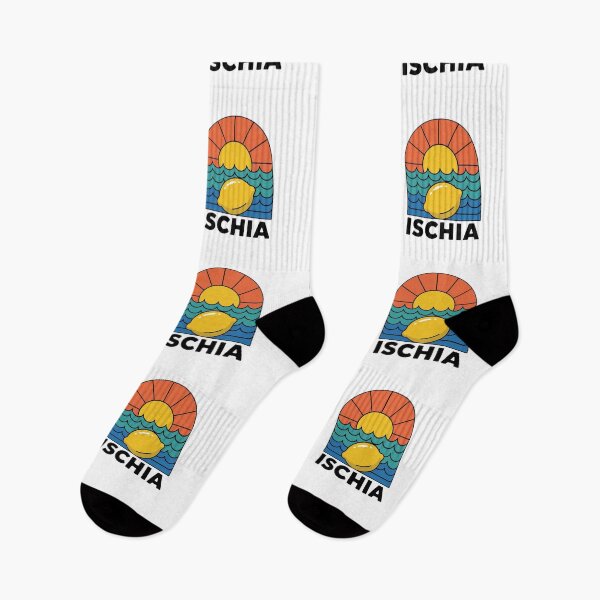 Item preview, Ischia Island designed and sold by virusdesigner.