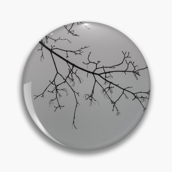 Item preview, Tree Branch From My Back Yard designed and sold by Del Phoenix Photography.
