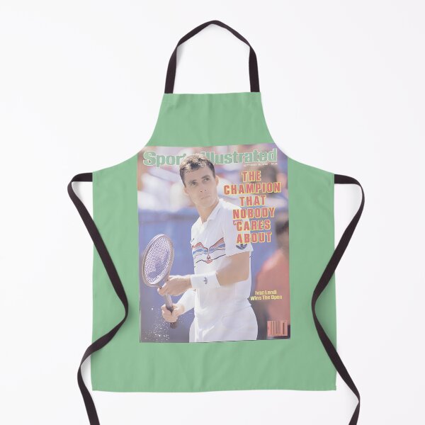 Item preview, Ivan Lendl: The Champion Nobody Cares About 1986 US Open | PERFECT GIFT FOR YOU AND FRIENDS designed and sold by TiaPorter.