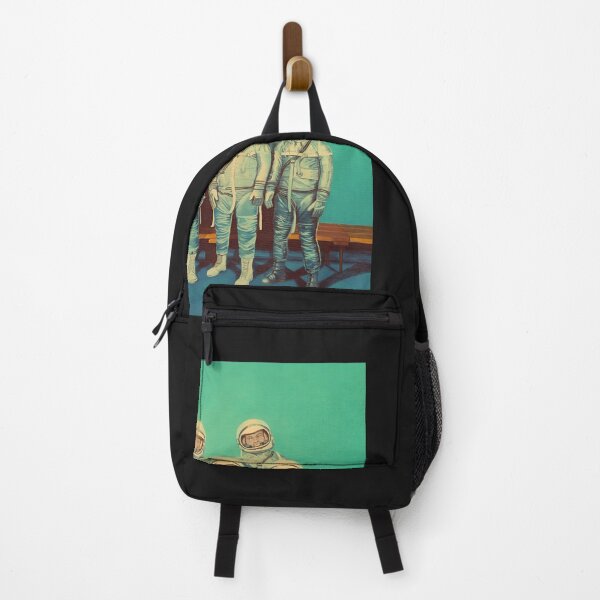 Item preview, 1959-Astronaut-Frog's-Space-Race designed and sold by MichalLesch.
