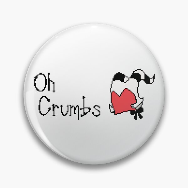 Item preview, Oh Crumbs designed and sold by Discovering Ardna.