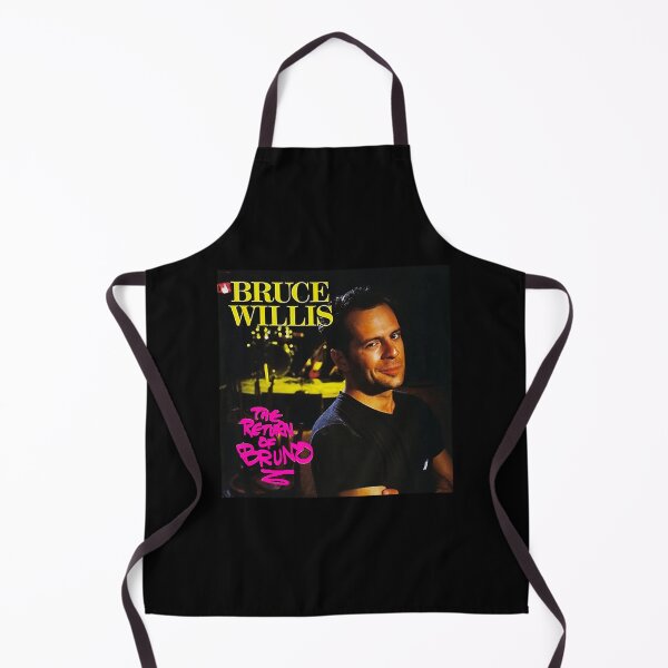 Item preview, Bruce Willis designed and sold by raifordlyssa.