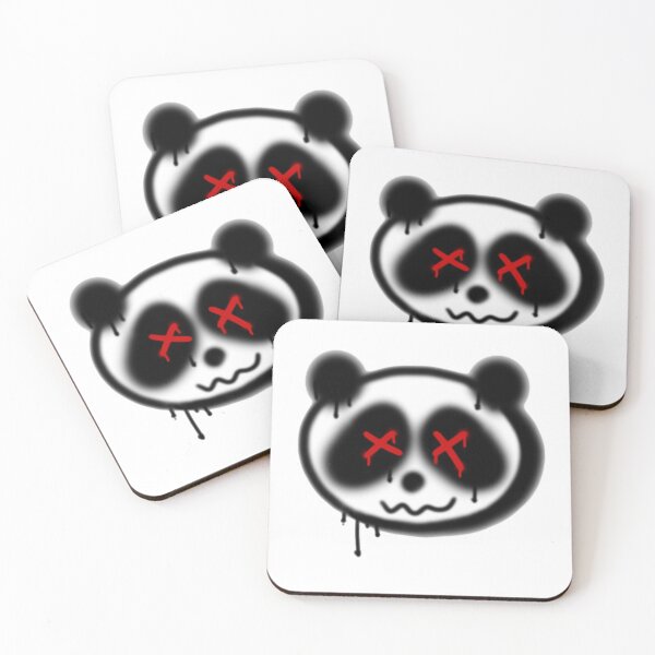 Artikelvorschau, Anarchy Panda entworfen und verkauft von Anarchist Apparel.