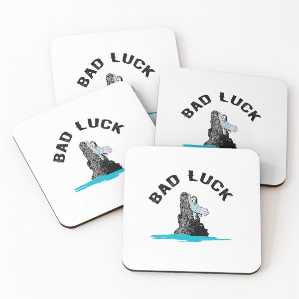 Item preview, Bad Luck Gator  designed and sold by RoydonRoadTees.