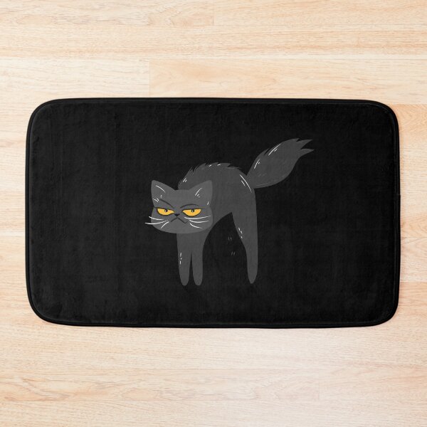 Item preview, Kitty Hiss designed and sold by PB-Sandwich.