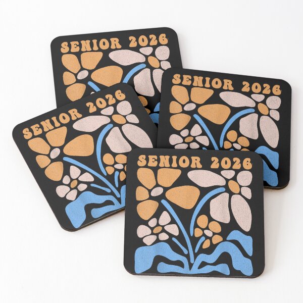 Item preview, Back to school class of 2026 seniors, senior first day of school designed and sold by AddlPoolart.