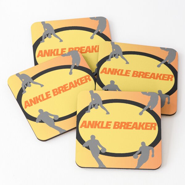 Item preview, Basketball Ankle Breaker Design designed and sold by ConceptStudios.