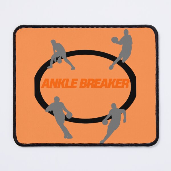 Item preview, Basketball Ankle Breaker Design designed and sold by ConceptStudios.