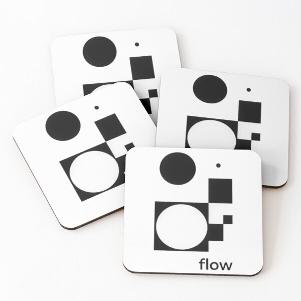Item preview, Flow designed and sold by Lyneora.