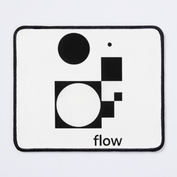 Item preview, Flow designed and sold by Lyneora.