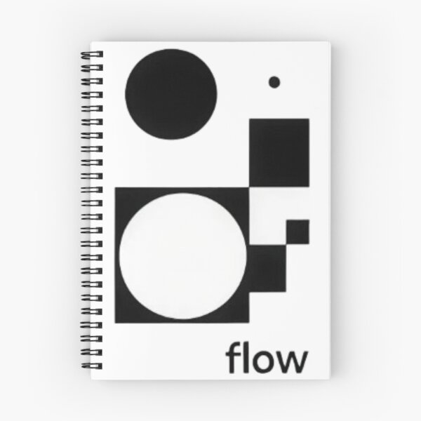 Item preview, Flow designed and sold by Lyneora.