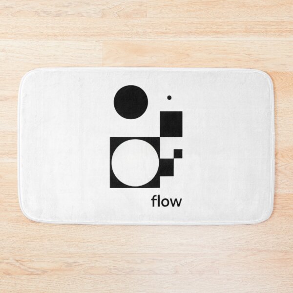 Item preview, Flow designed and sold by Lyneora.
