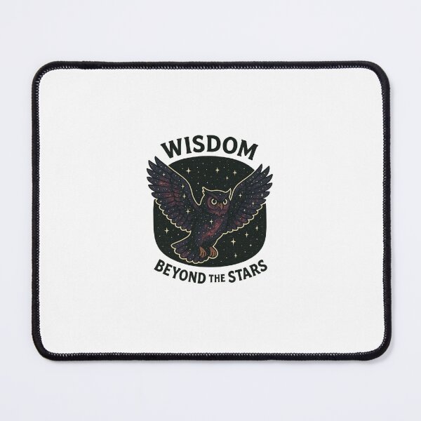 Item preview, wisdom beyond the stars designed and sold by meesara.