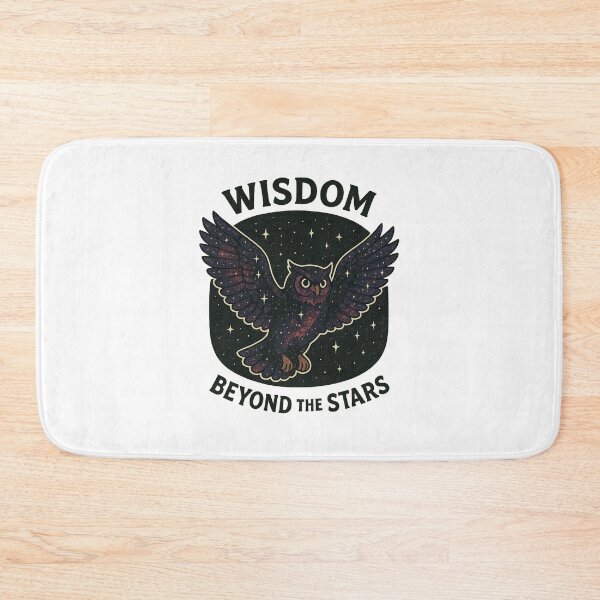 Item preview, wisdom beyond the stars designed and sold by meesara.