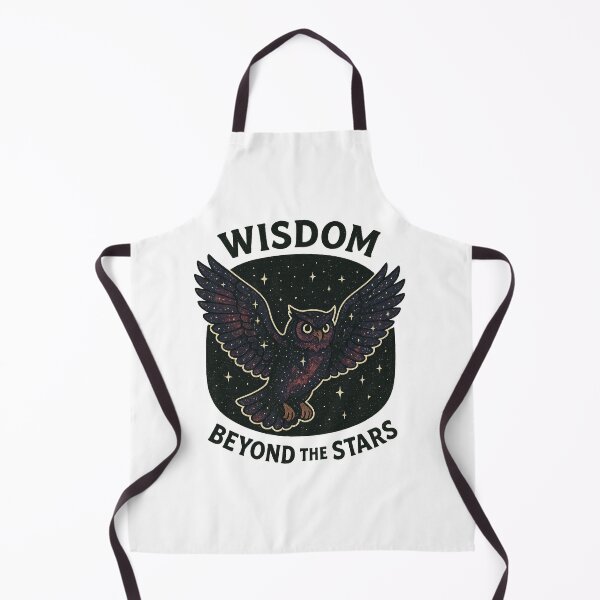 Item preview, wisdom beyond the stars designed and sold by meesara.