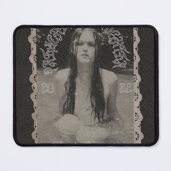 Item preview, Ethel Cain Preacher'S Daughter Doily designed and sold by raifordlyssa.