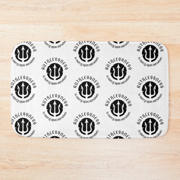 Item preview, Epic Musical Ruthlessness Black Version designed and sold by studioroguet.