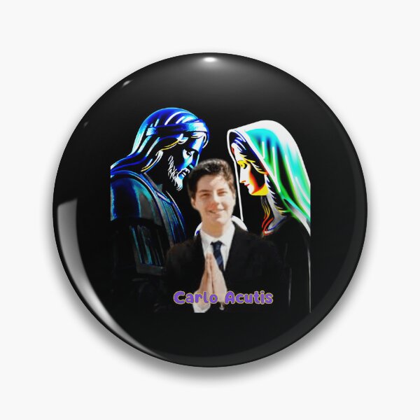 Item preview, Carlo Acutis Saint Family Mom Dad Gift designed and sold by RohanDaho.