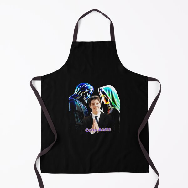 Item preview, Carlo Acutis Saint Family Mom Dad Gift designed and sold by RohanDaho.