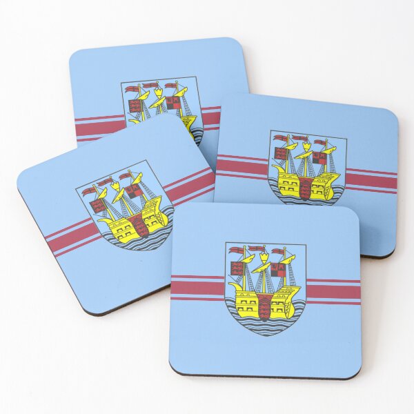 Item preview, Weymouth FC designed and sold by Footy-Maps.