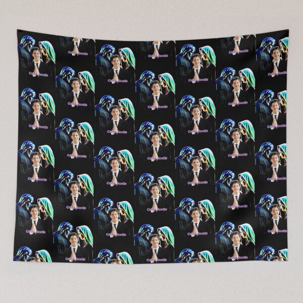 Item preview, Carlo Acutis Saint Family Mom Dad Gift designed and sold by RohanDaho.
