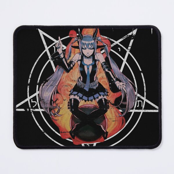 Item preview, Mikusabbath (Worn Ver.) designed and sold by raifordlyssa.