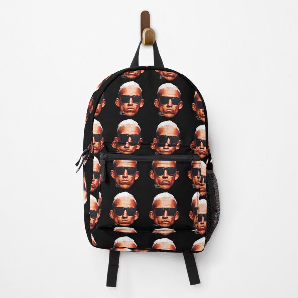 Item preview, Charles Oliveira Do Bronx Signature designed and sold by JeyVel.