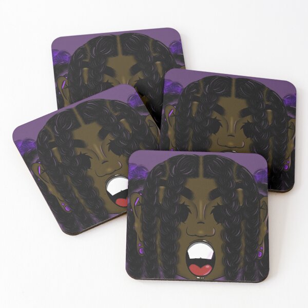 Item preview, CTRL+ALT+BADDIE designed and sold by LyniehArt.