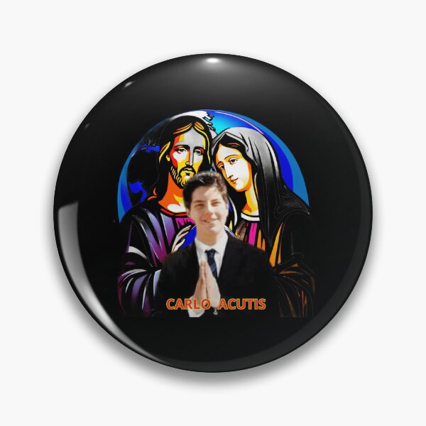 Item preview, Carlo Acutis Saint Family Mom Dad Gift designed and sold by RohanDaho.