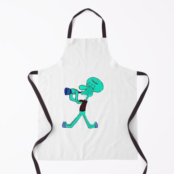 Item preview, The Musical Squid designed and sold by Sidequests & Summons.