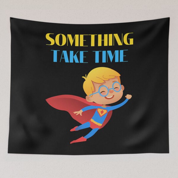 Item preview, Life Fighting Quotes Something Take Time designed and sold by EbonyRJackson.