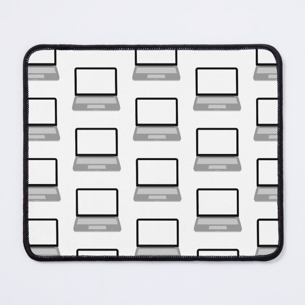 Item preview, Laptop Computer With Transparent Screen designed and sold by THP Creative.
