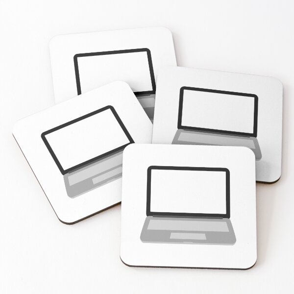 Item preview, Laptop Computer With Transparent Screen designed and sold by THP Creative.