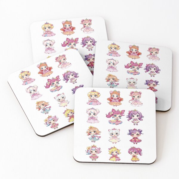 Item preview, Little Princess. designed and sold by EunsooLee.