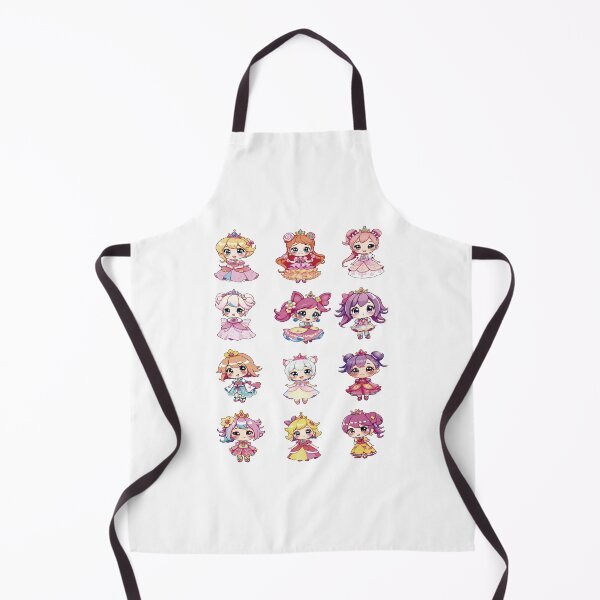 Item preview, Little Princess. designed and sold by EunsooLee.