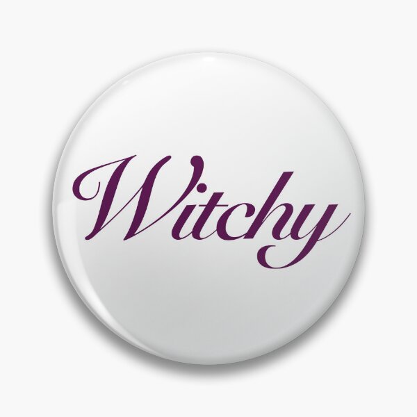 Item preview, Witchy designed and sold by verycoolandnice.