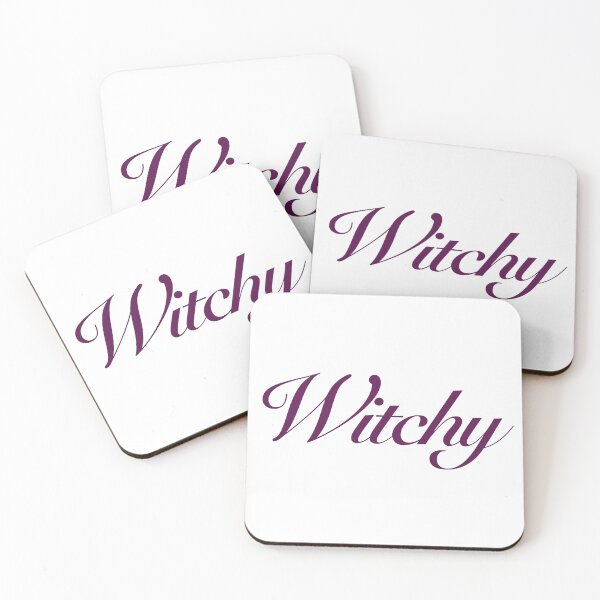 Item preview, Witchy designed and sold by verycoolandnice.