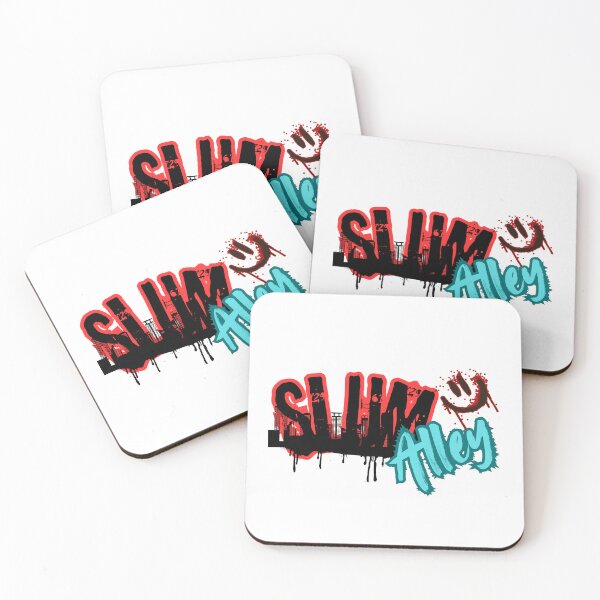 Item preview, Slum-Alley designed and sold by Slum-Alley.