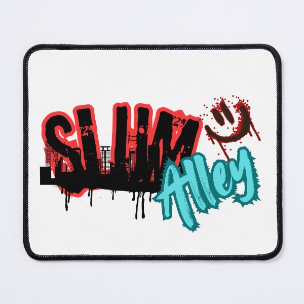 Item preview, Slum-Alley designed and sold by Slum-Alley.