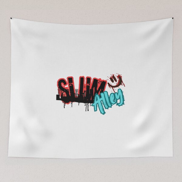 Item preview, Slum-Alley designed and sold by Slum-Alley.