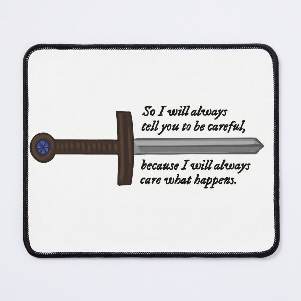Item preview, Chaol Westfall TOG sticker designed and sold by underratedcc.