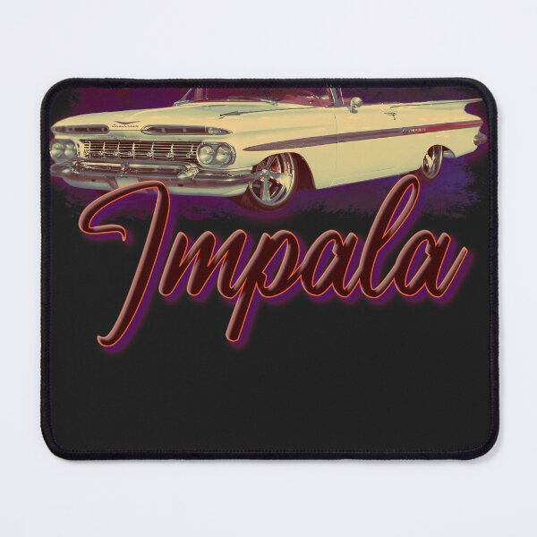 Item preview, 1959-Chevy-Impala designed and sold by KiannSwaniawski.