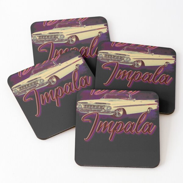 Item preview, 1959-Chevy-Impala designed and sold by KiannSwaniawski.