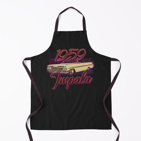 Item preview, 1959-Chevy-Impala designed and sold by KiannSwaniawski.