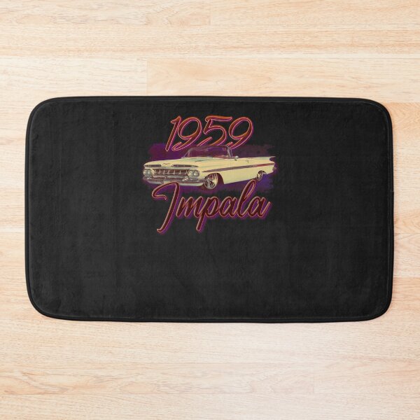 Item preview, 1959-Chevy-Impala designed and sold by KiannSwaniawski.