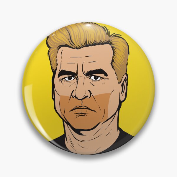 Item preview, Wayne Vacation - Kilmer designed and sold by johnnehill2.