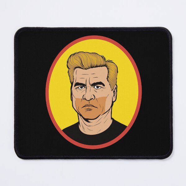 Item preview, Wayne Vacation - Kilmer designed and sold by johnnehill2.