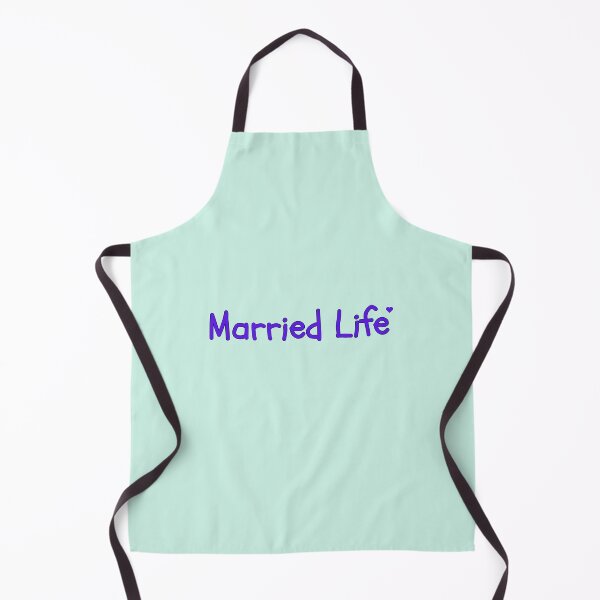 Item preview, Married life designed and sold by Printessive Designs.