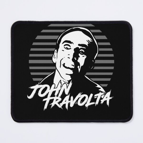 Item preview, John Travolta designed and sold by EbonyRJackson.