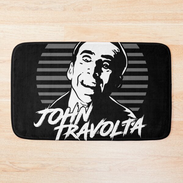Item preview, John Travolta designed and sold by EbonyRJackson.